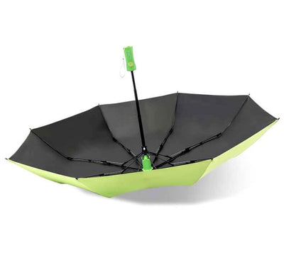 Cooling Sunscreen Umbrella